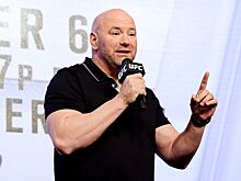 Дана Уайт выступил против идеи Турки Аль аш-Шейха организовать бой Джонс — Нганну