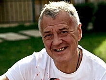 «Всему свое время»: Артур Ваха признался, почему не женился на матери своего сына