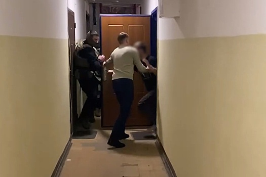 В Татарстане накрыли сеть "связистов", помогавших украинским мошенникам