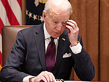 Угасание Байдена похоже на советскую историю геронтократии