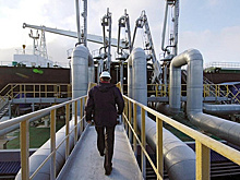 Комитет Госдумы одобрил поправки о возврате выплат по демпферу нефтяникам