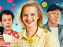 «Попутчики»: что не так с комедией о сумасшедшем олигархе, застрявшем в 1990-х