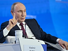 Путин назвал важнейшую задачу на 2025 год