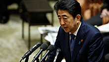 Перемены в кабмине подняли рейтинг правительству Японии
