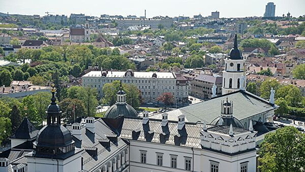 Литва опротестовала запуск БелАЭС