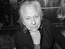 Скончалась бывший креативный директор Yohji Yamamoto Ирэн Сильваньи