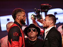 Имам Хатаев — Дэвид Моррель, Шакур Стивенсон — Уильям Сепеда, бокс 13 июля 2025 года, прямая онлайн-трансляция, где смотреть, эфир