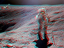 Луна может иметь искусственное происхождение?