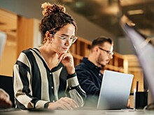 Как женщине вести себя в мужском коллективе