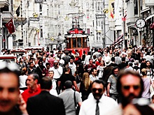 Что в Турции не так, как мы привыкли думать