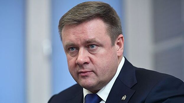 Рязанский губернатор оценил работу органов местного самоуправления