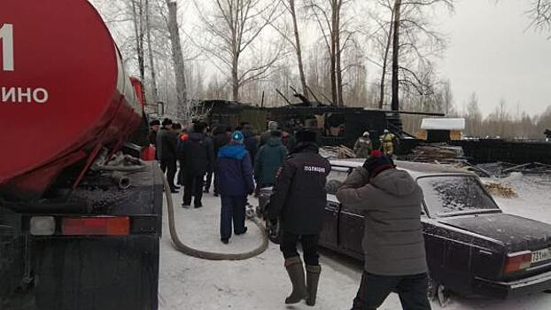 Томский губернатор поручил проверить все лесопильные предприятия