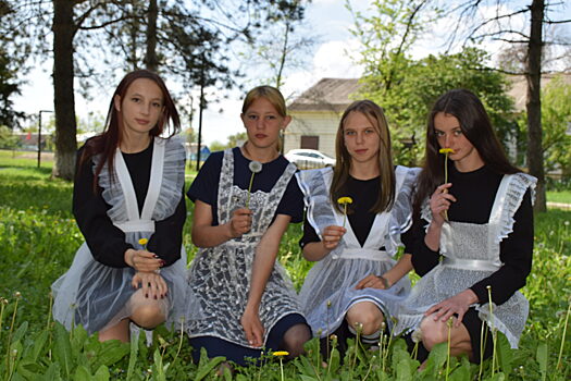 Преобразование школы №11 станицы Новогражданской после капитального ремонта изменили отношение детей к учёбе