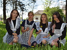 Преобразование школы №11 станицы Новогражданской после капитального ремонта изменили отношение детей к учёбе