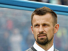 Семак признал провал трансферной кампании "Зенита"