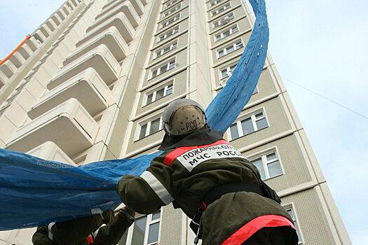 Кто должен контролировать соблюдение противопожарных правил в домах