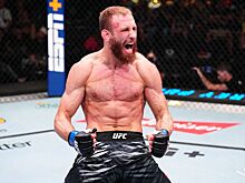 Россиянин Пуляев выступит на турнире UFC 324