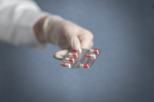 Более 2,3 тысячи жителей Кубани заболели ОРВИ за неделю