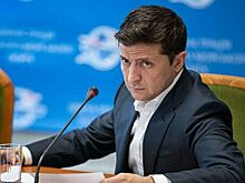Зеленский принял решение о срочных реформах на Украине