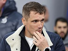 В «Пари НН» высказались о будущем Виктора Гончаренко в команде