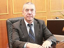 Габдулахат Хакимов покинул пост главы Атнинского района