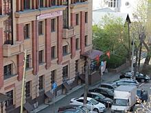 Водители в центре Челябинска попали на большие штрафы