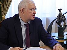 Глава донского Минстроя подал в отставку