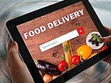 Рынок доставки продуктов может вырасти в 10 раз к 2023 году
