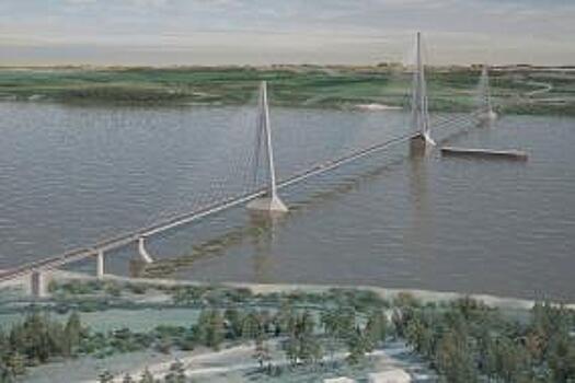 Власти Якутии взаимодействуют с федеральным Минтрансом по мосту через Лену - Николаев