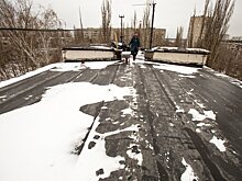 Костромичам предложили отремонтировать крыши своими силами