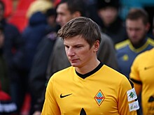Аршавин признался, что в детстве ему всегда нравилось играть в футзал