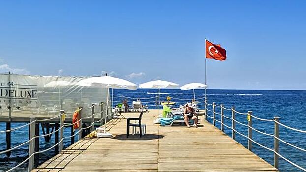 Как сэкономить на отдыхе в Турции в 2023 году