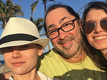 Зачем Профессор Лебединский уехал в США