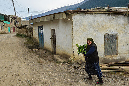 Количество погибших в ДТП в горах Дагестана увеличилось до шести
