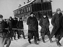 Что запрещено было делать советским бойцам с пленными немцами