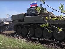 РИА Новости опубликовало видео с разрушениями в центре Суджи