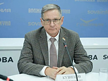 Виктор Кузнецов высказался о прямом эфире Вячеслава Федорищева