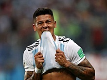 Экс-игрок "Спартака" задержан после массовой драки