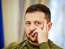 В Европе заявили, что Зеленский рискует лишиться обещанных активов