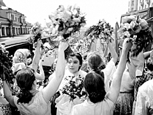 На выходных в Челябинске покажут фильм под открытым небом