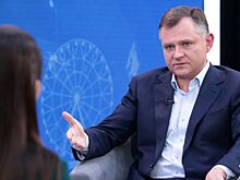 Юрий Слюсарь рассказал о ключевых решениях по возведению соцобъектов в донской столице