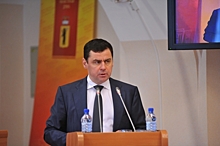 Ярославские депутаты возмущены требованием теста для встречи с губернатором