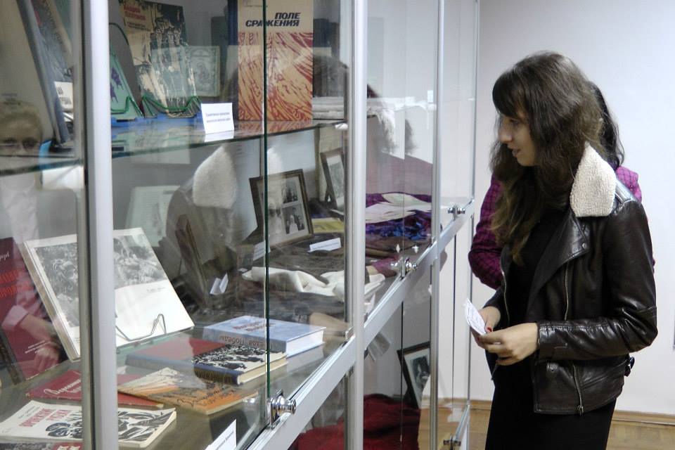 Литературный музей имени И. С. Никитина («Мещанская управа»), Воронеж, Воронежская область, Россия, Европа