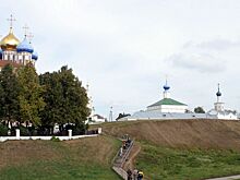 Туристический поток в Рязанской области бьет рекорды