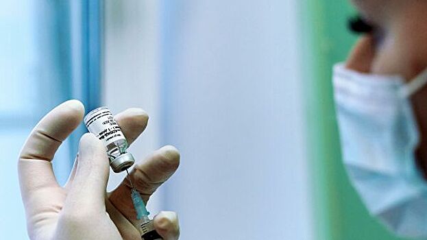 Третья партия вакцины от COVID-19 поступит в Югру до конца 2020 года