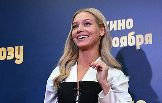 Кристина Асмус рассекретила нового любовника: вот кто это такой