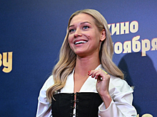 Кристина Асмус рассекретила нового любовника: вот кто это такой