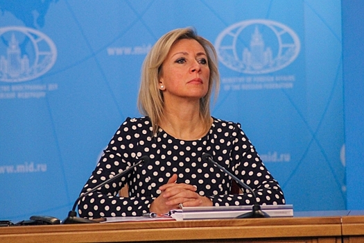 Россия направила Армении ноту протеста после передачи помощи ВСУ