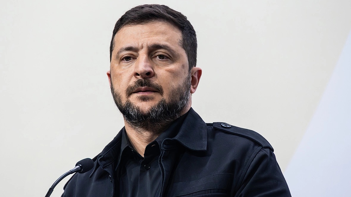 Зеленский оценил ситуацию в зоне боевых действий