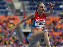 ВФЛА не видит смысла подавать апелляцию на решение о дисквалификации Пятых